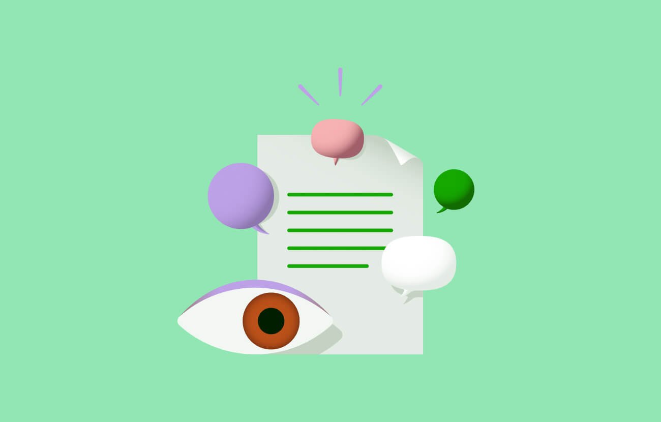 Straipsnių talpinimas