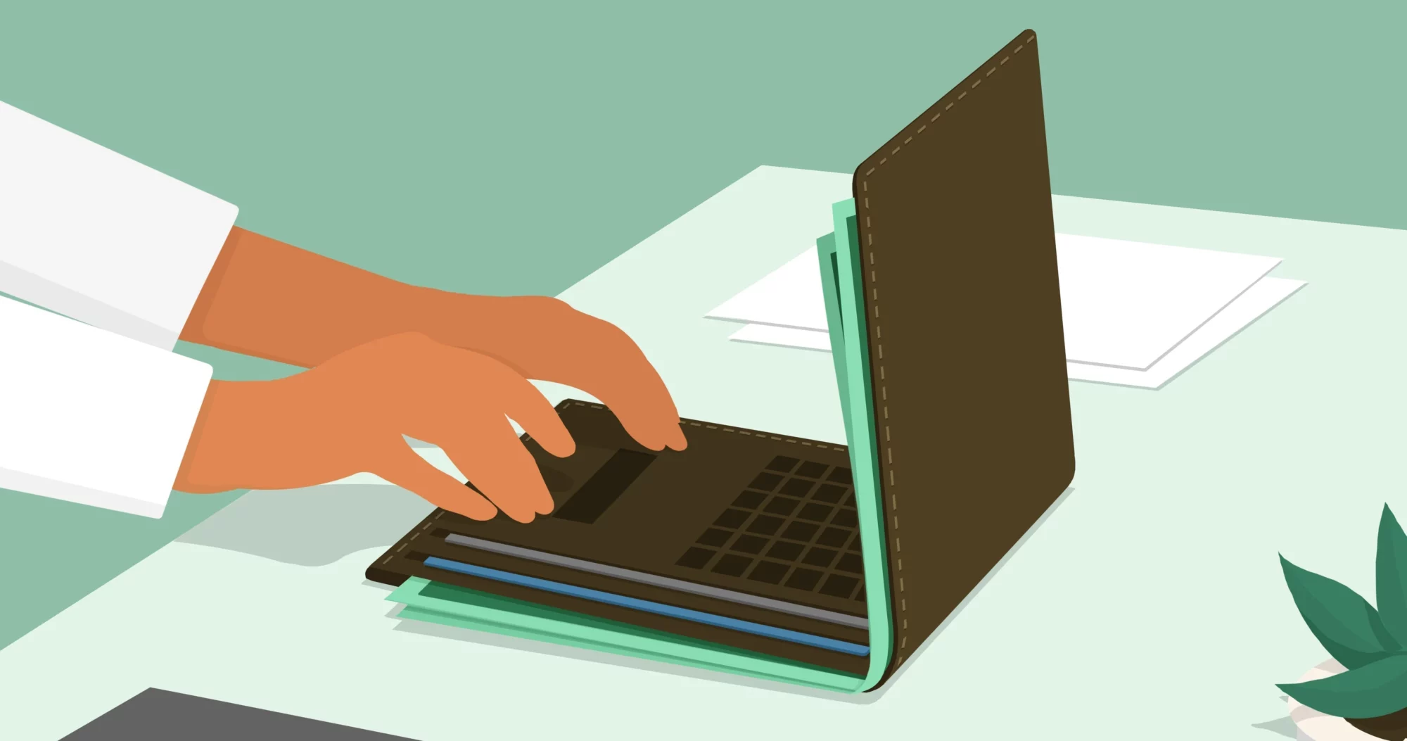 Skelbimų talpinimas