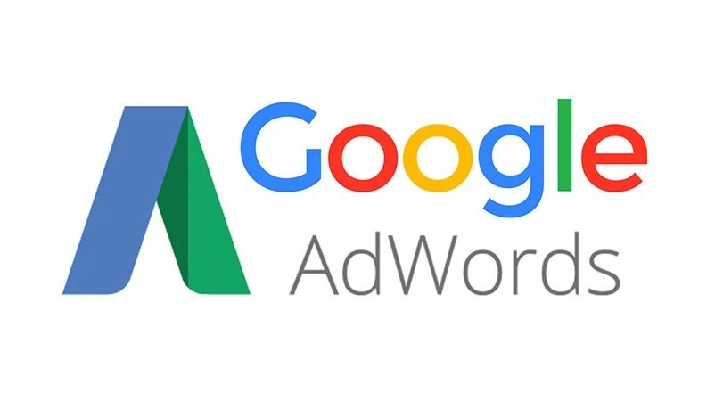 Google Ads reklamos baneris