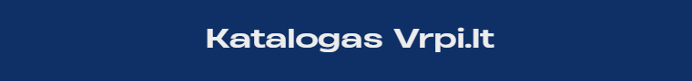 katalogas